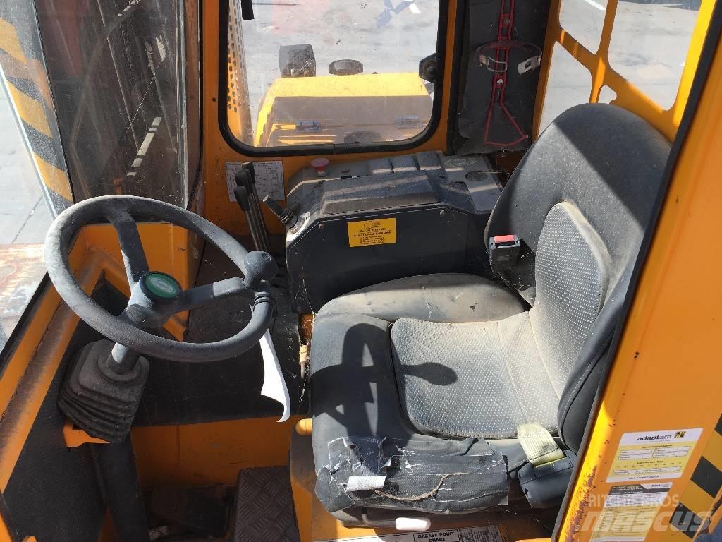 Combilift C 3000 Sidelæsser