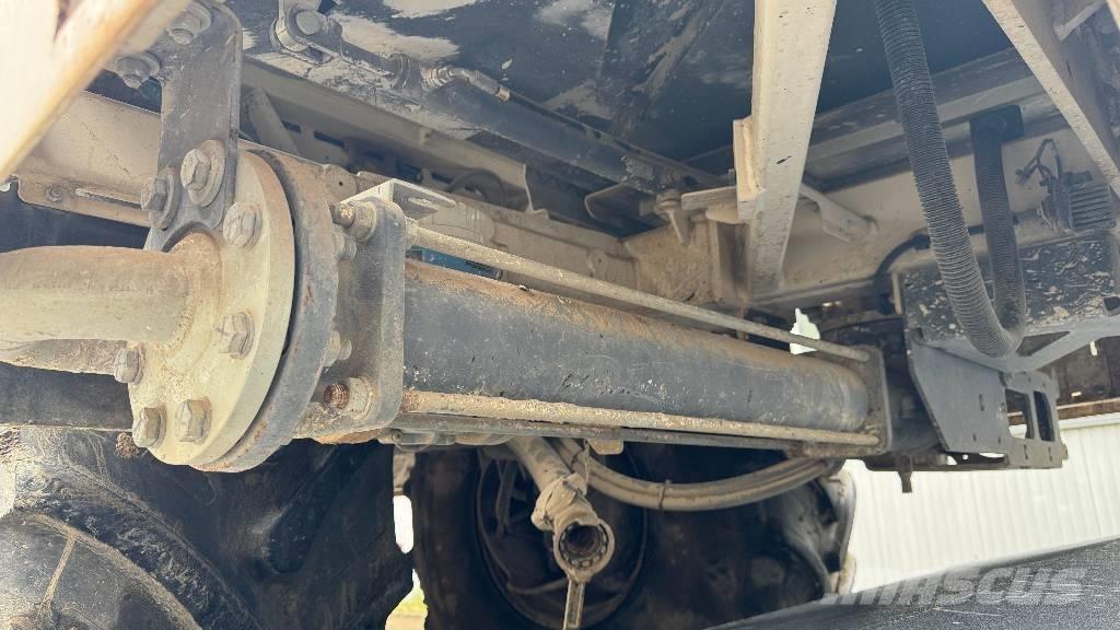 Wirtgen WR200i Asfaltrecyclere