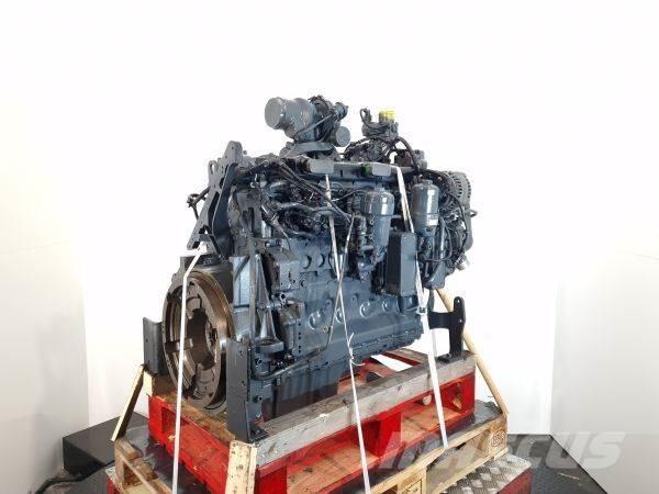 Deutz TCD6.1 L6 Motorer