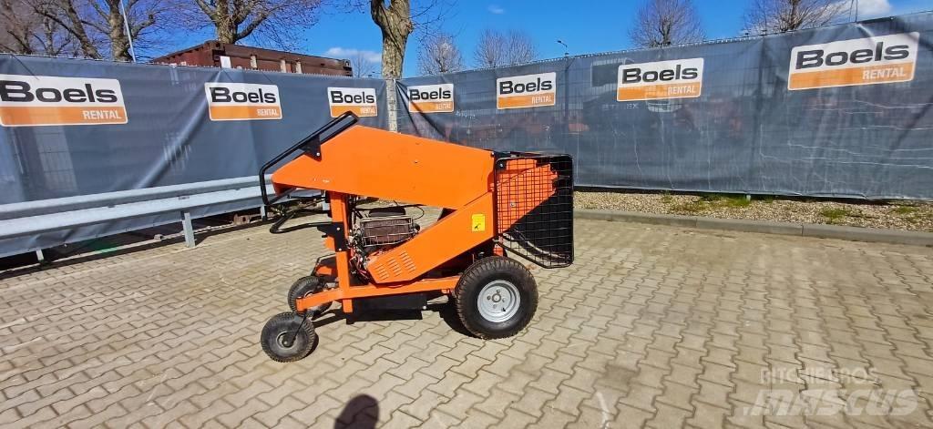 Eliet Super Prof Have & Park - Andet 