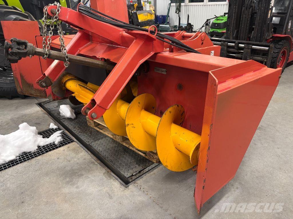 Duun TF255 Sneslynger