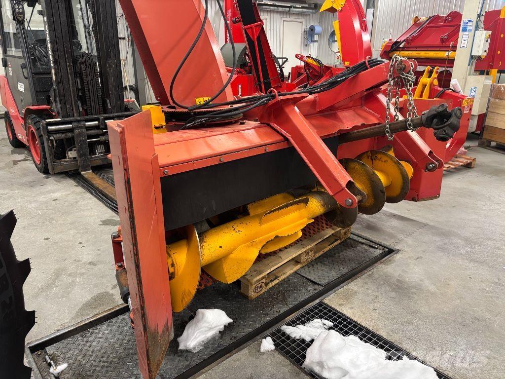 Duun TF255 Sneslynger