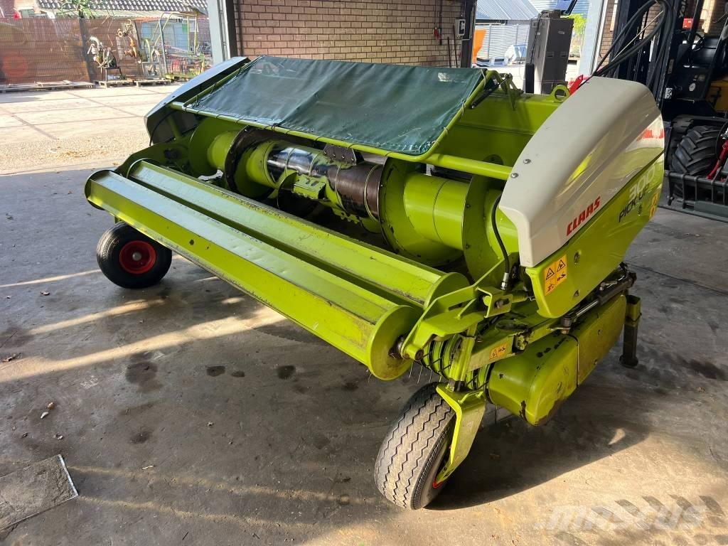 CLAAS PU 300 HD Andet udstyr til foderhøster