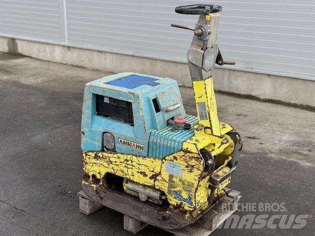 Ammann AVH 4020 Vibratorer