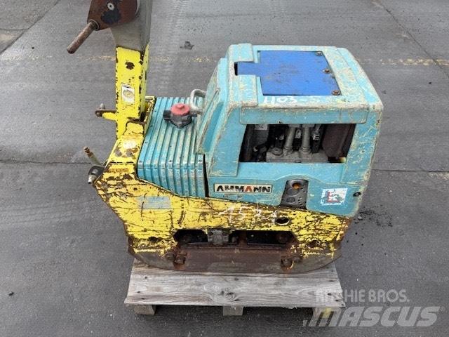 Ammann AVH 4020 Vibratorer