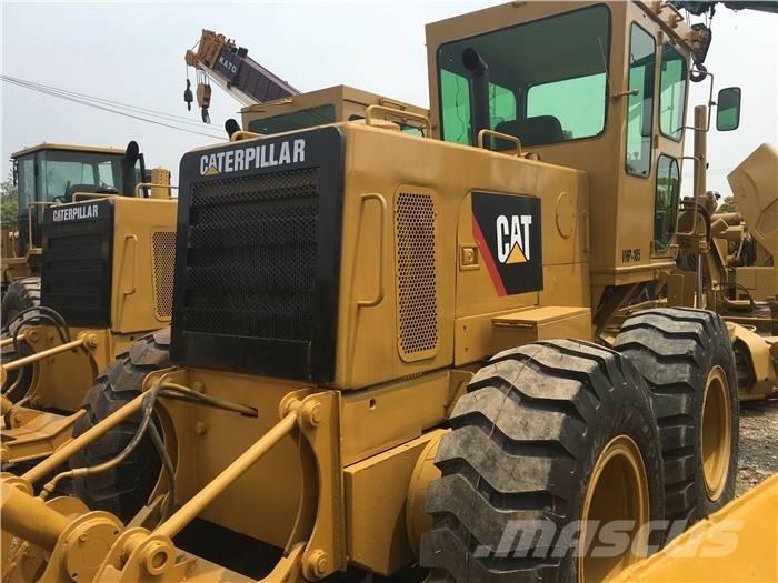 CAT 140 H Vejhøvle / Gradere