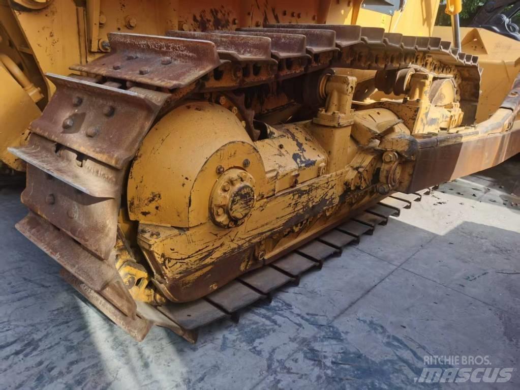 Shantui SD 23 Bulldozer på larvebånd