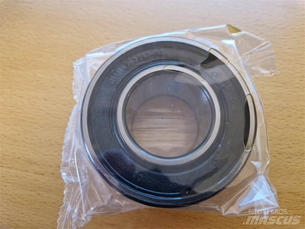 Ponsse 0071205 Chassis og suspension