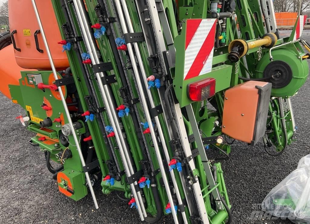 Amazone UF 1801 Trailersprøjter