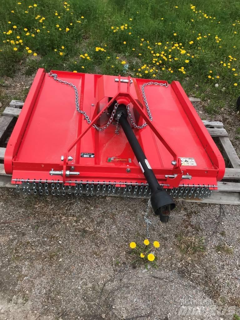 Del Morino DMK 150 Landbrug - Andet 