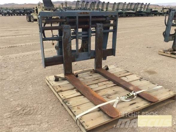 ACS 906174 Klemmer
