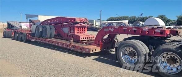 Kalyn  Semi-trailer blokvogn