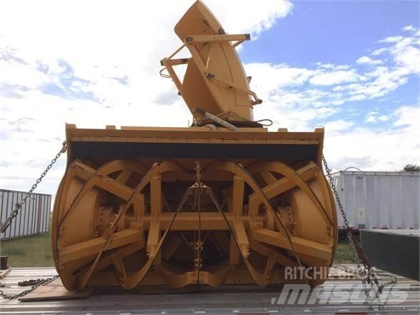 Oshkosh  Sneslynger