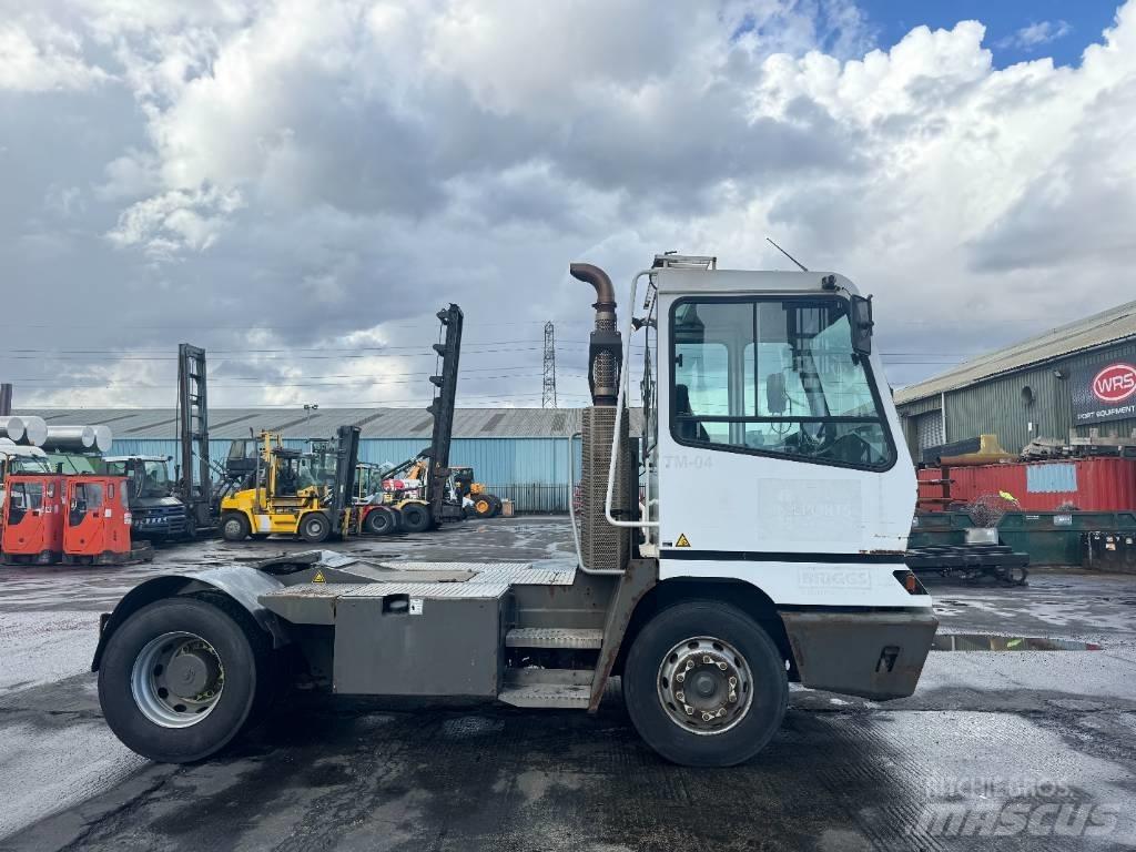 Terberg YT 222 Terminaltraktorer