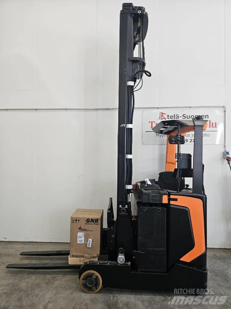 Rocla HXF14 Reachtruck