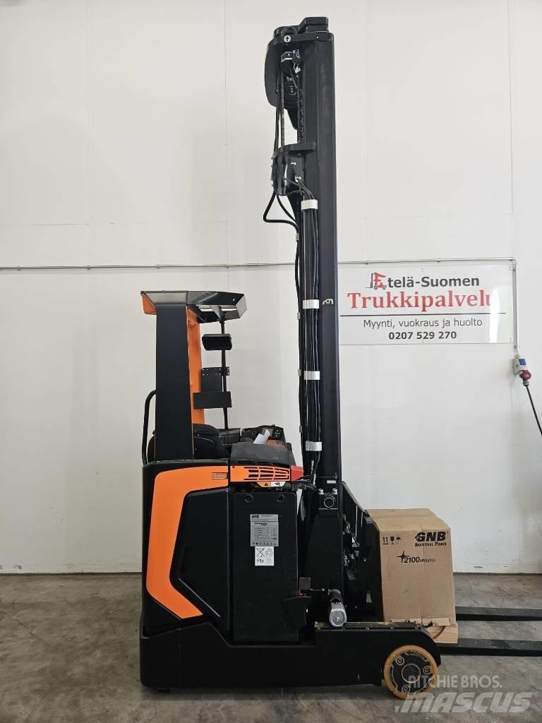 Rocla HXF14 Reachtruck