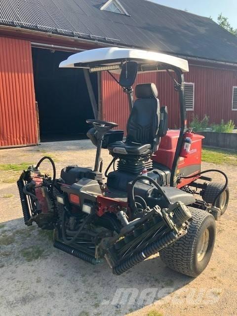 Toro 5010H Fairway klippere