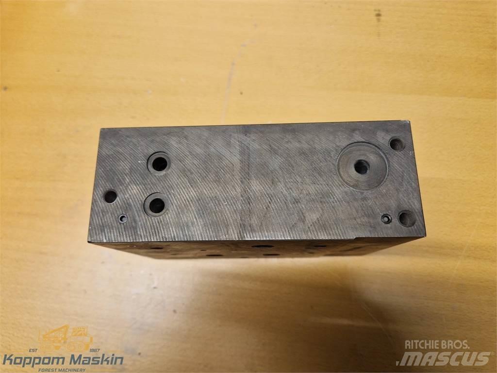 Eco Log 7018280 Hydraulik