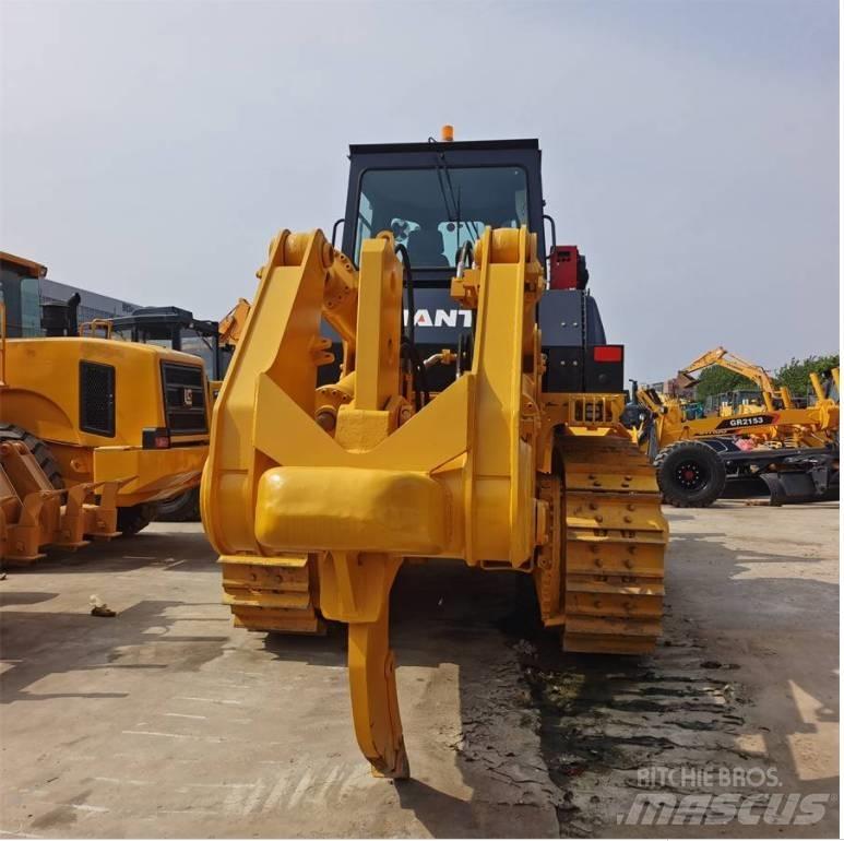 Shantui SD 32 Bulldozer på larvebånd
