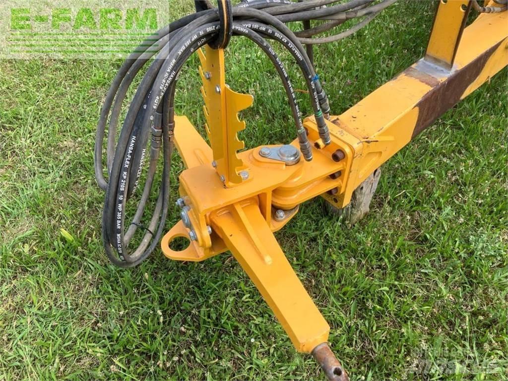 Agrisem DOM S 35 Tallerkenharver