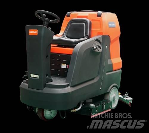 Noblelift NR860P Gulvvaskere