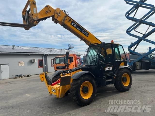 JCB 540-140 Teleskoplæssere