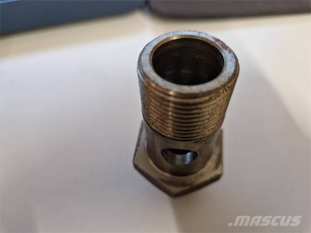 Rottne 051-0062 Hydraulik