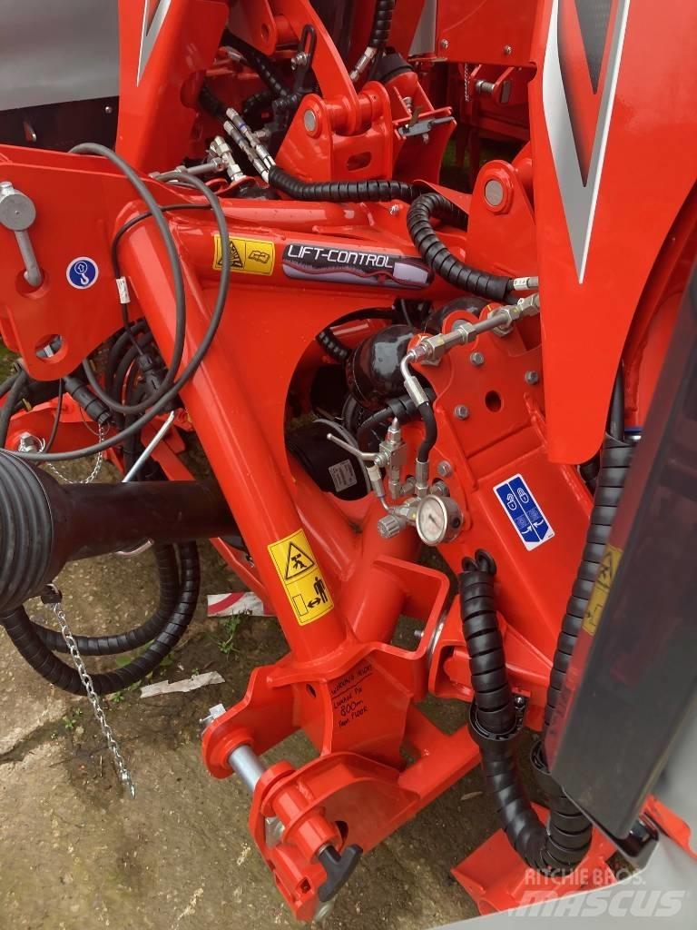 Kuhn FC9530DFF Græsslåmaskiner