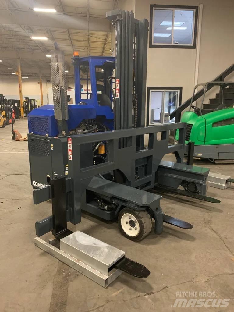 Combilift C 6000 Reachtruck