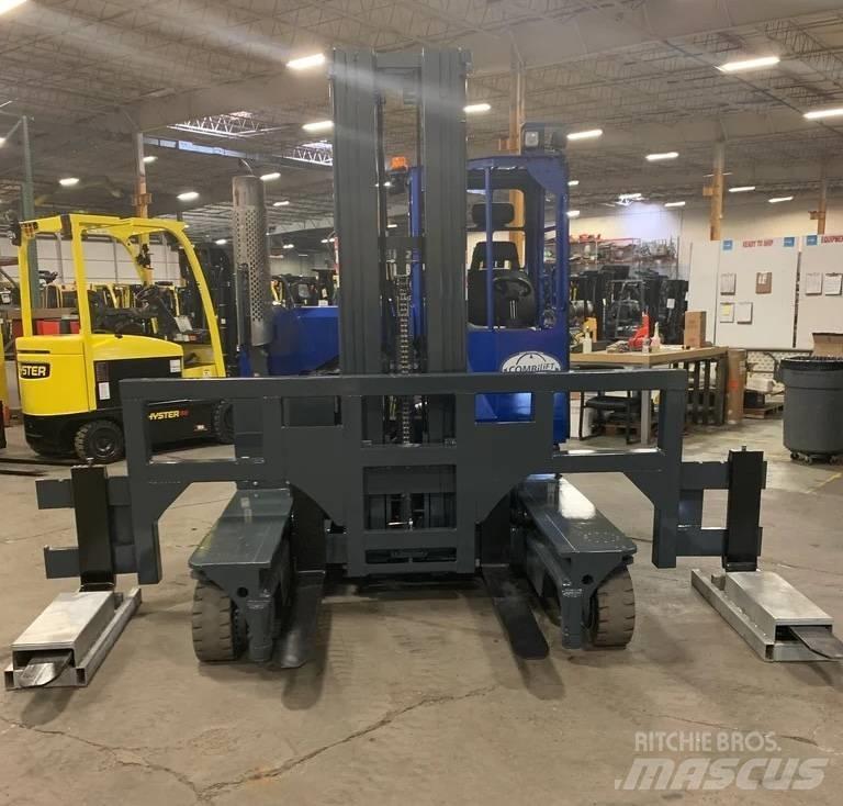 Combilift C 6000 Reachtruck
