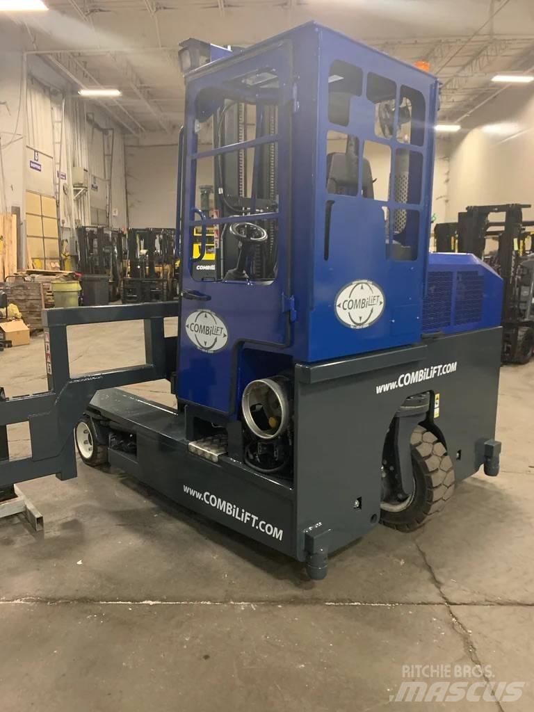 Combilift C 6000 Reachtruck
