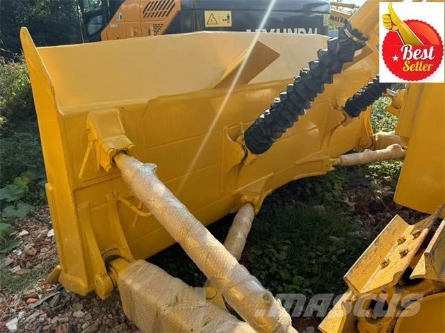 Komatsu D 85 EX Bulldozer på larvebånd