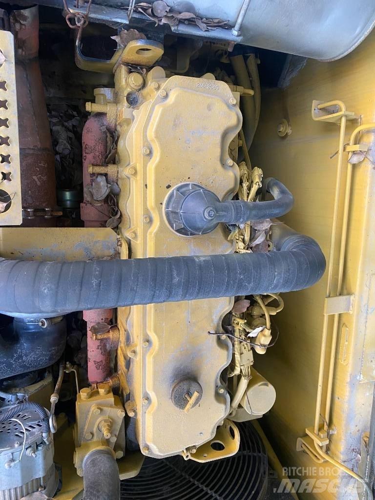 CAT 325 CL Gravemaskiner på larvebånd