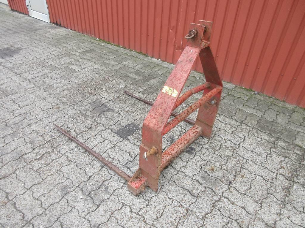 Holsø Ballespyd Andet tilbehør til traktorer