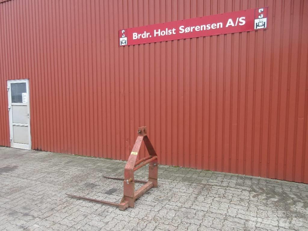 Holsø Ballespyd Andet tilbehør til traktorer