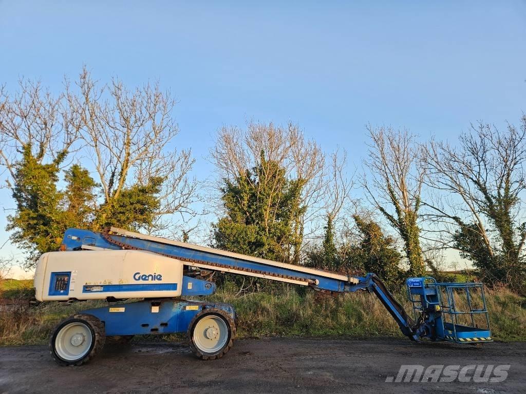 Genie S 65 Teleskoplifte
