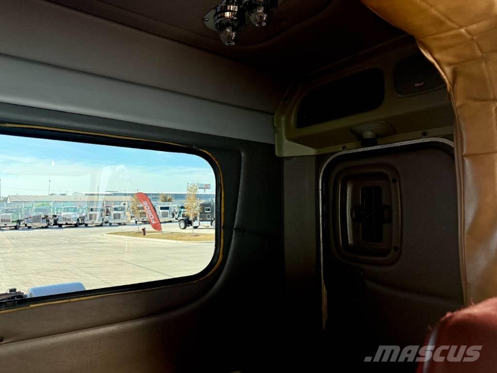 Peterbilt 379 Trækkere