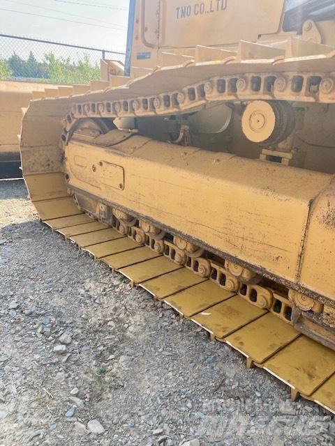 CAT D 3 K LGP Bulldozer på larvebånd