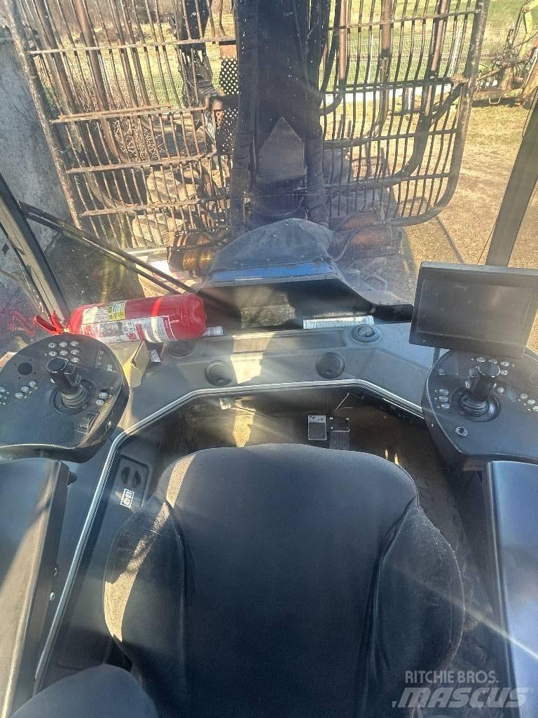 Rottne F10B Udkørselsmaskiner