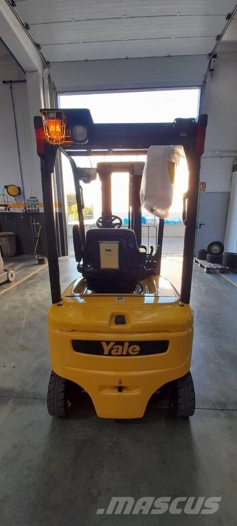 Yale ERP 18 VF MWB El gaffeltrucks