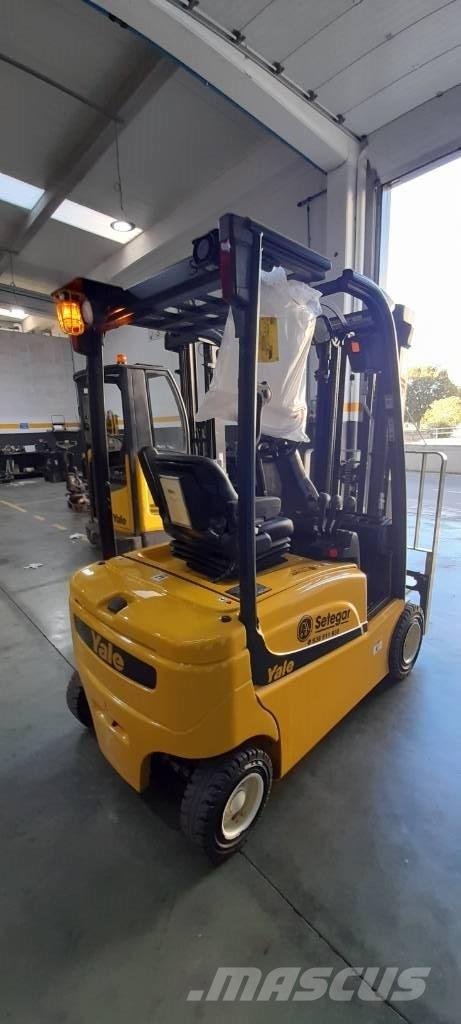 Yale ERP 18 VF MWB El gaffeltrucks