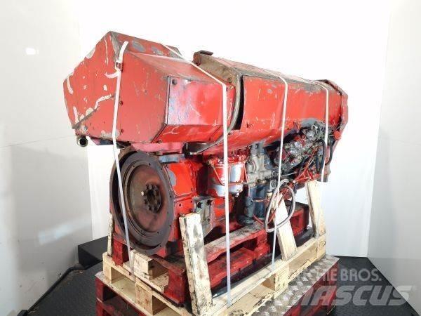 Deutz BF6L513R Motorer