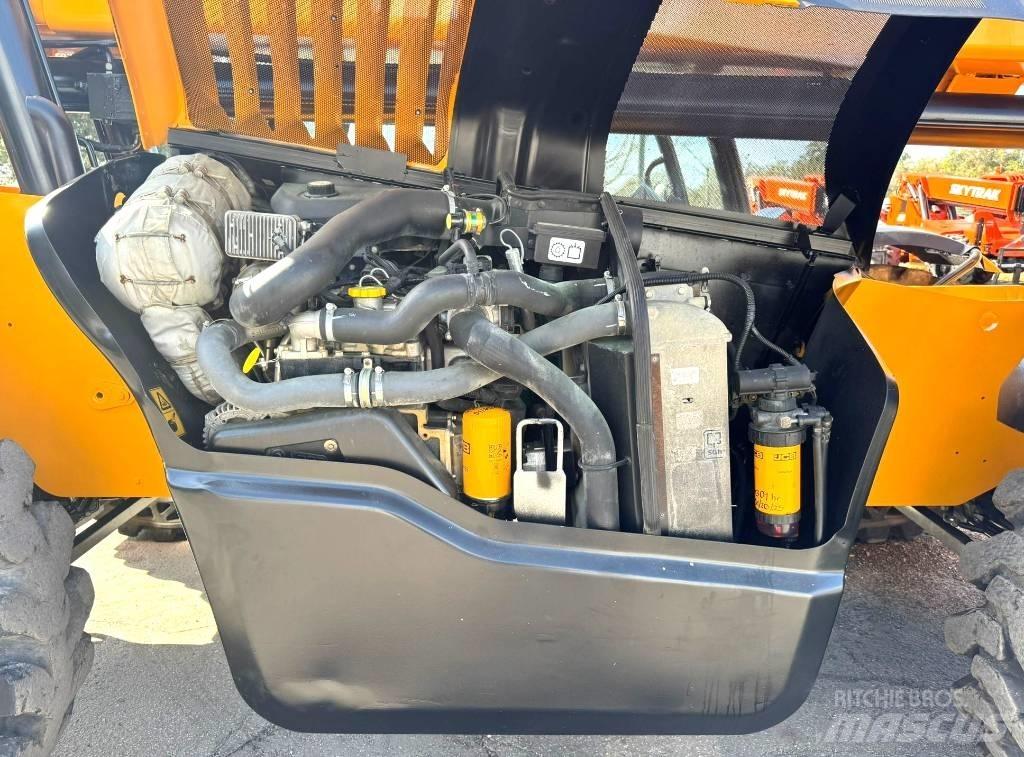 JCB 512-56 Teleskoplæssere