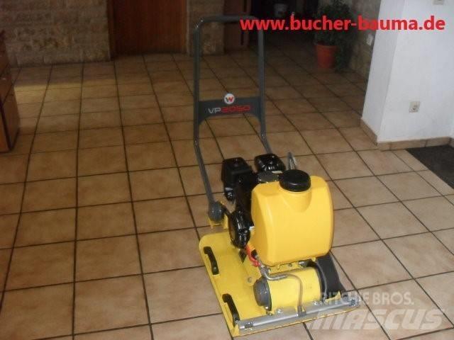 Wacker Neuson VP2050 Vibratorer