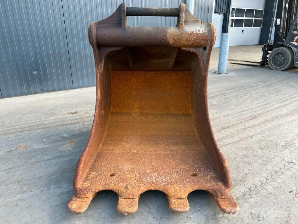 Klepp MEK S70 Skovle