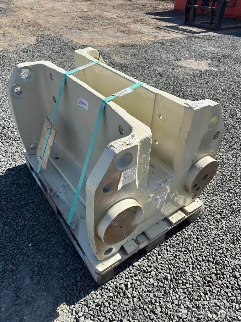 Metso LT106 Parts Entreprenør - Andet