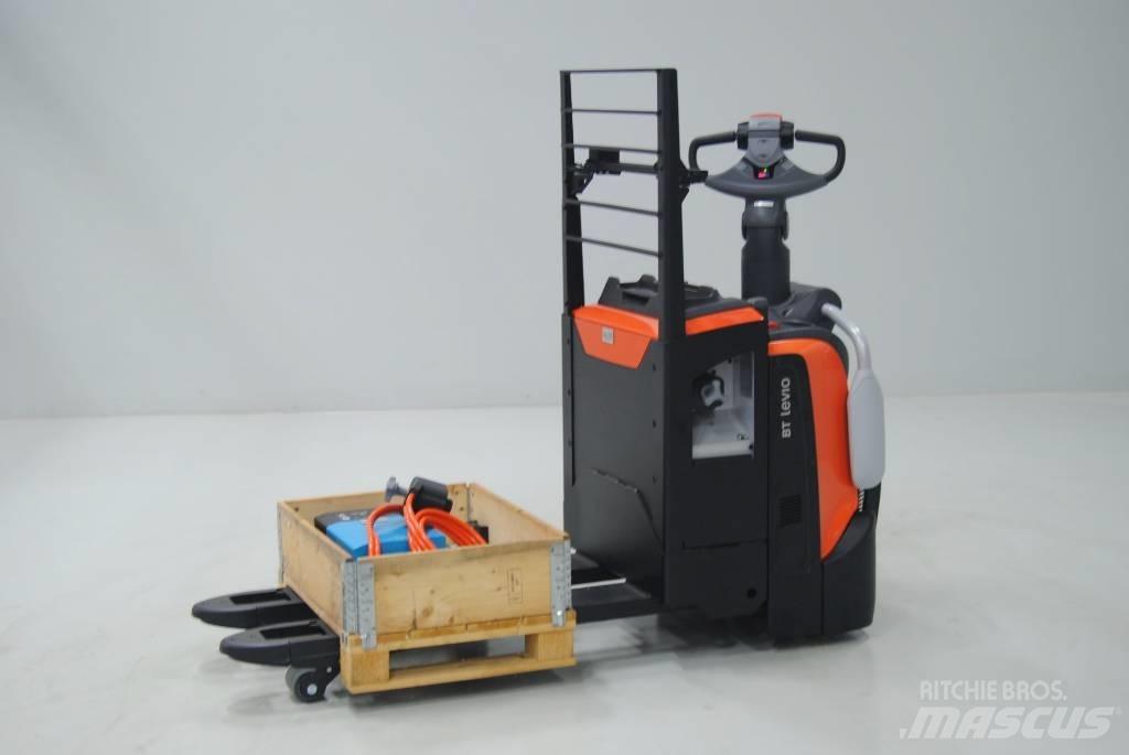 Toyota LPE220 El-palleløftere