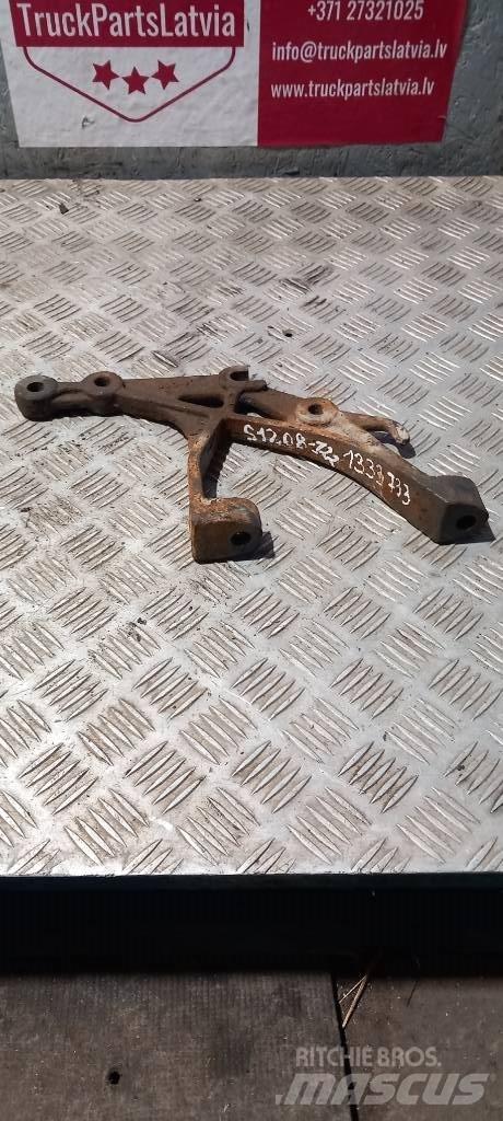 Scania 94 D.   1333733 Chassis og suspension