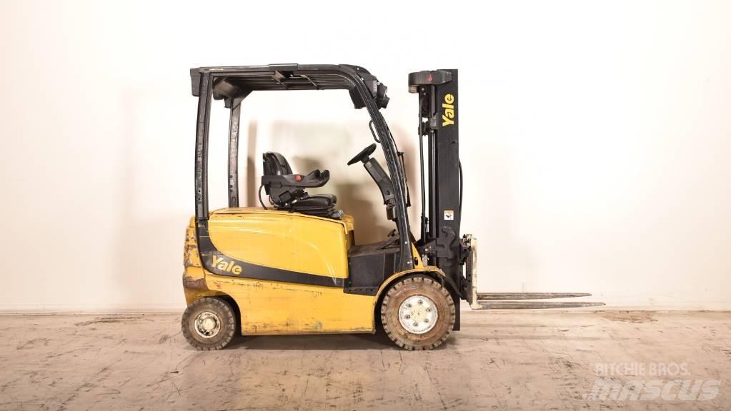 Yale ERP25VL El gaffeltrucks