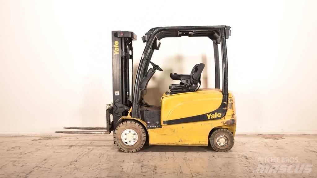 Yale ERP25VL El gaffeltrucks